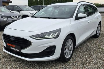 Ford Focus 1.5 EcoBlue Connected