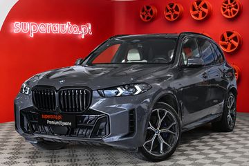 BMW X5 xDrive30d M Sport