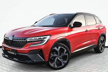 Renault Austral 1.3 TCe Iconic esprit Alpine