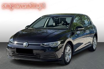 Volkswagen Golf Life 1.5 eTSI EVO  DSG