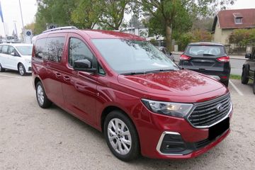 Ford Tourneo Connect Grand L2H1 Titanium A7