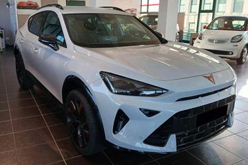 Cupra Formentor 1.5 eTSI DSG