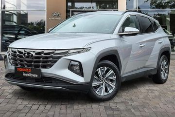 Hyundai Tucson 1.6 t-Gdi Hev Smart 2WD