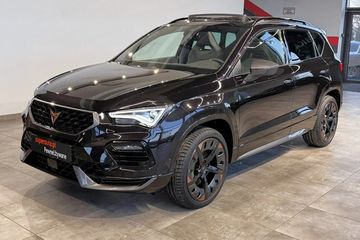 Cupra Ateca 1.5 TSI DSG