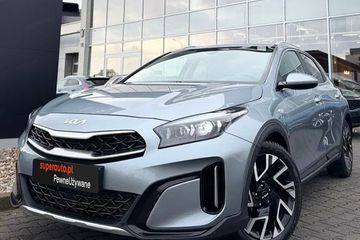 Kia XCeed 1.6 t-Gdi m Dct