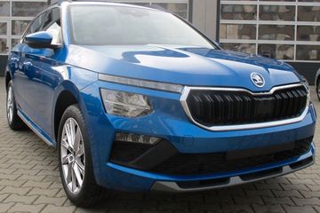 Skoda Kamiq Selection 1.0 TSI DSG