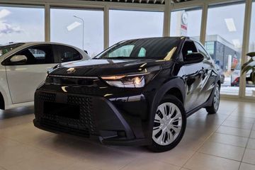 Toyota Aygo X Active 1.5 Hybrid Dynamic Force