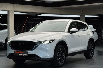 Mazda CX-5 2.0 Hikari 2WD