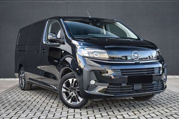 Opel Zafira Life Extra Long L2H1 Business VIP AT8