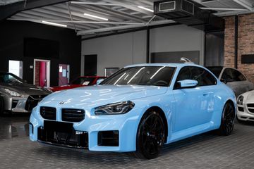 BMW Seria 2 M2