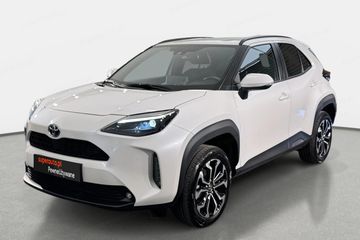 Toyota Yaris Cross 1.5 Hybrid