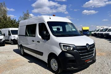 Renault Master dCi L2H2 Business