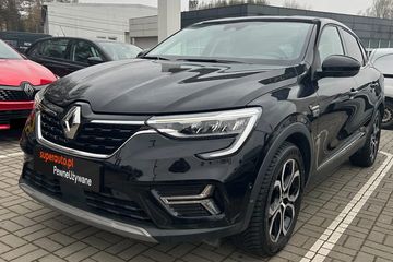 Renault Arkana 1.6 E-Tech Techno