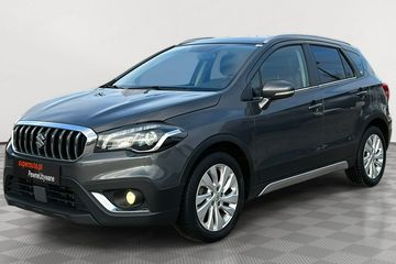 Suzuki SX4 Comfort