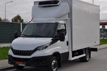 Iveco Daily Chłodnia