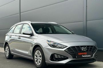 Hyundai i30 1.0 T-GDI Modern