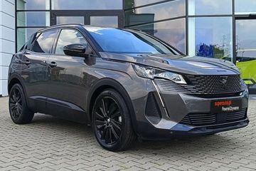 Peugeot 3008 1.6 PureTech GT Pack S&S EAT8