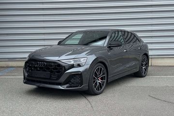 Audi Q8 50 TDI quattro
