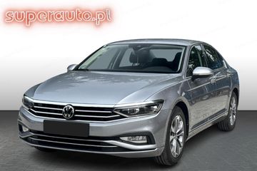 Volkswagen Passat Business 1.5 TSI EVO  DSG
