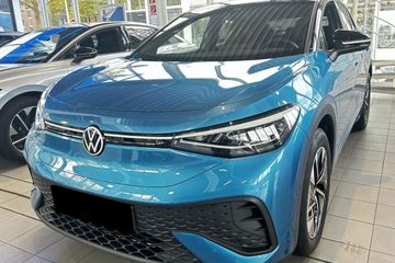 Volkswagen ID.5 Style Plus 77 kWh