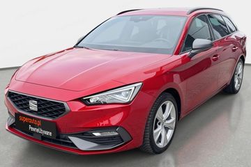Seat Leon 1.5 Tsi Fr