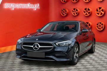 Mercedes Klasa C 200 d