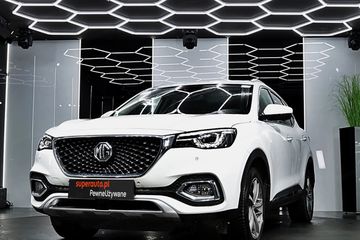 MG HS EHS 1.5 T-GDI PHEV