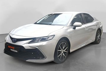 Toyota Camry 2.5 Hybrid Prestige