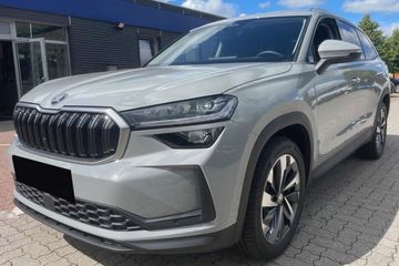 Skoda Kodiaq Selection 2.0 TDI DSG 4x4