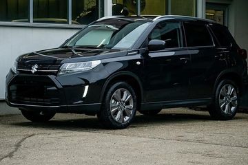 Suzuki Vitara 1.4 Boosterjet mHEV Premium Plus 2WD