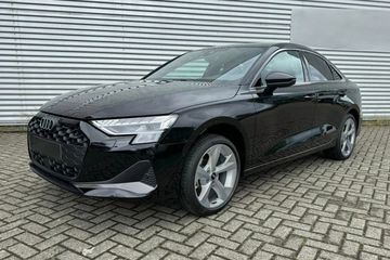 Audi A3 35 TFSI Advanced