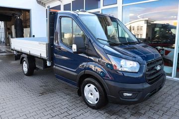 Ford Transit 350 L3 Wywrotka RWD DBL