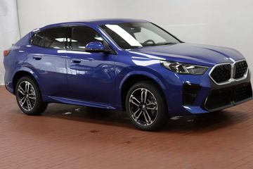 BMW X2 sDrive20i  M Sport