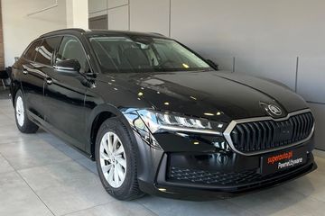 Skoda Superb 1.5 TSI mHEV Essence DSG