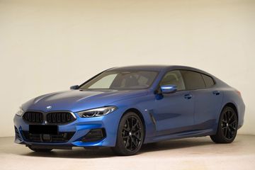 BMW Seria 8 Gran Coupe 840i xDrive