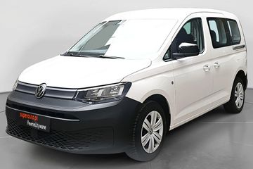 Volkswagen Caddy osobowy L1H1