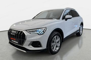 Audi Q3 45 TFSI Quattro S tronic