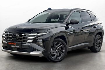 Hyundai Tucson 1.6 T-GDi 48V 20th Anniversary 2WD DCT