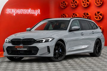 BMW Seria 3 Touring 320d xDrive M Sport