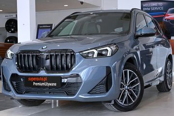 BMW X1 xDrive23d M Sport