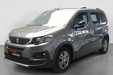 Peugeot Rifter L1H1 Allure Pack