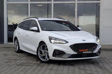 Ford Focus 2.0 ST