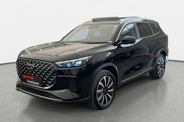 Chery TIGGO 8 Tiggo 8 1.5 T-GDI Super Hybrid DCT