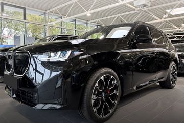 BMW X3 xDrive40d M Sport