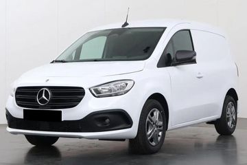 Mercedes Citan PRO 110 CDI Standard L1H1