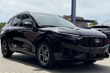 Ford Kuga ST-Line eCVT 2.5 PHEV FWD