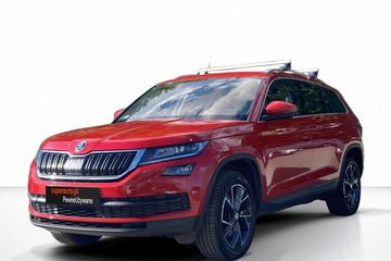 Skoda Kodiaq 2.0 TSI  Style DSG