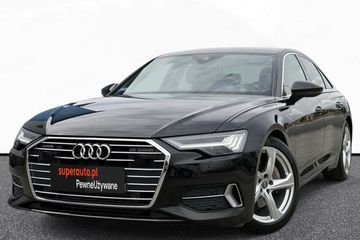 Audi A6 2.0 45 TFSI quattro Sport S tronic