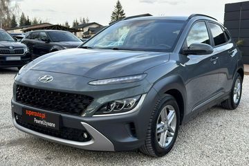 Hyundai Kona 1.0 T-GDI Style DCT
