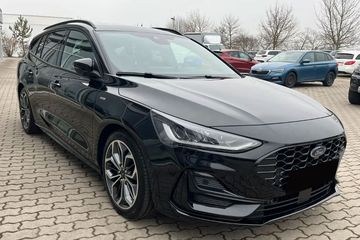Ford Focus ST-Line X aut 1.5 EcoBlue